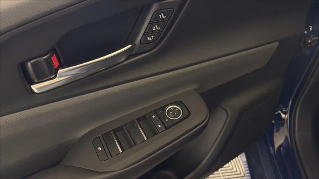 2025 Toyota Prius Limited