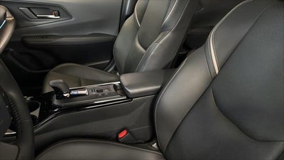 2025 Toyota Prius Limited