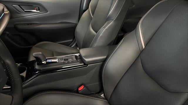 2025 Toyota Prius Limited