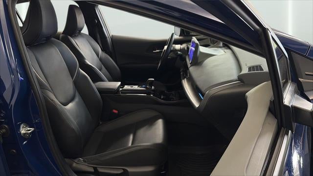 2025 Toyota Prius Limited