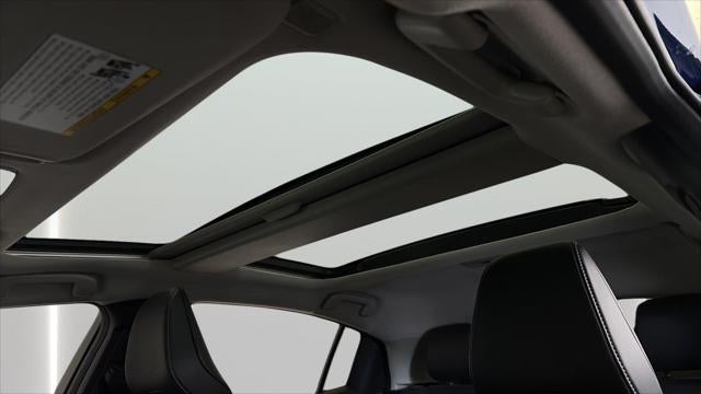 2025 Toyota Prius Limited
