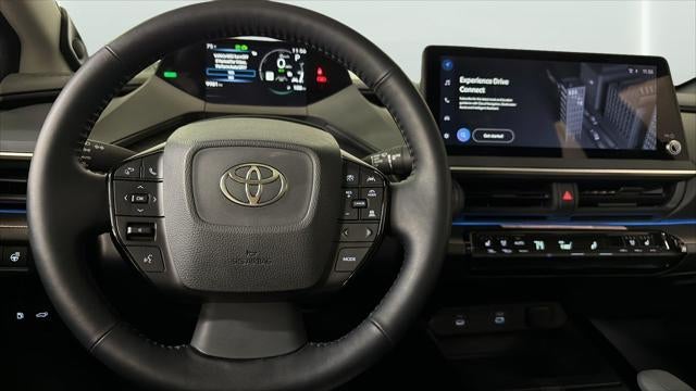 2025 Toyota Prius Limited