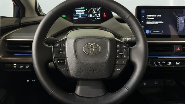 2025 Toyota Prius Limited