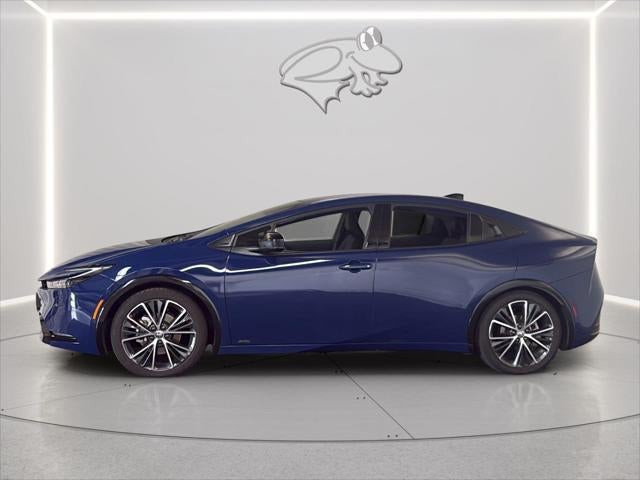2025 Toyota Prius Limited