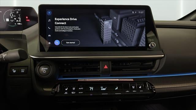 2025 Toyota Prius Limited