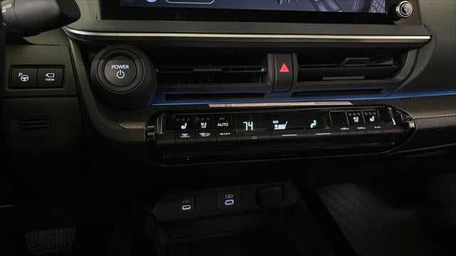 2025 Toyota Prius Limited