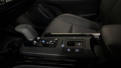 2025 Toyota Prius Limited