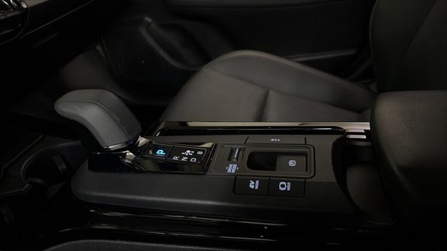 2025 Toyota Prius Limited