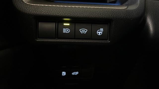 2025 Toyota Prius Limited