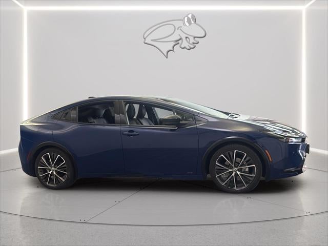 2025 Toyota Prius Limited