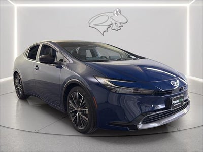 2025 Toyota Prius Limited