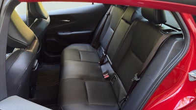2025 Toyota Prius Limited