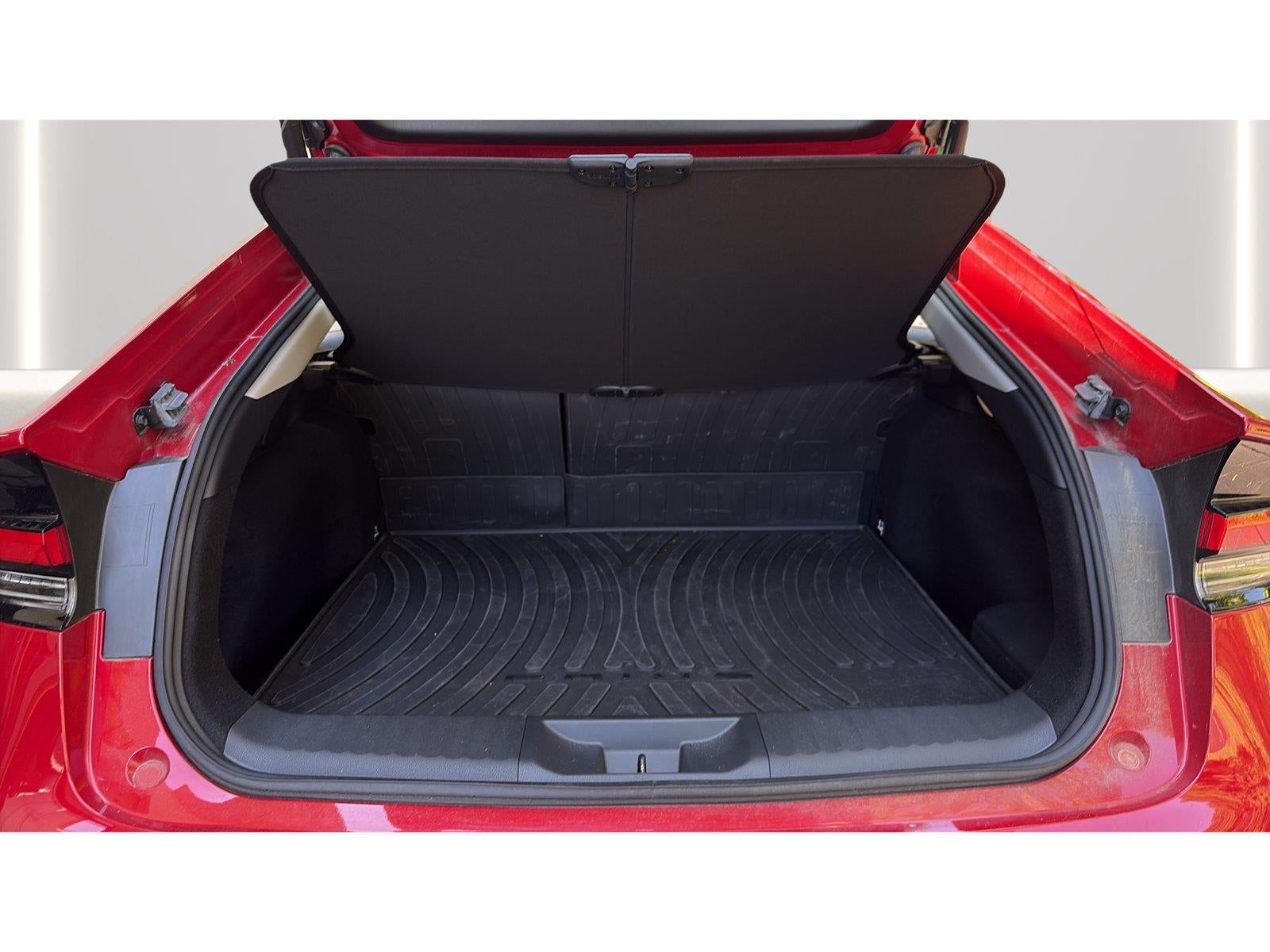 2025 Toyota Prius Limited