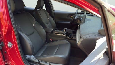 2025 Toyota Prius Limited