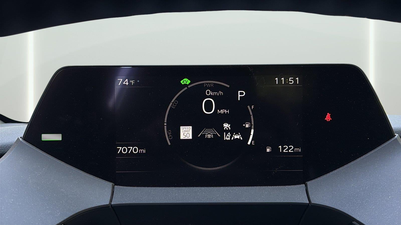 2025 Toyota Prius Limited