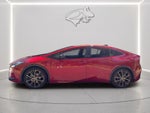 2025 Toyota Prius Limited
