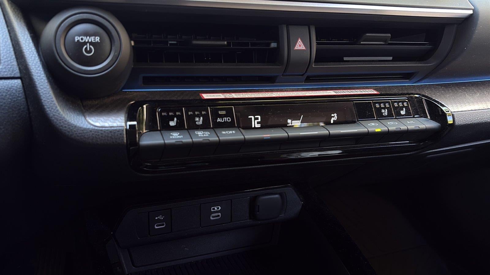 2025 Toyota Prius Limited