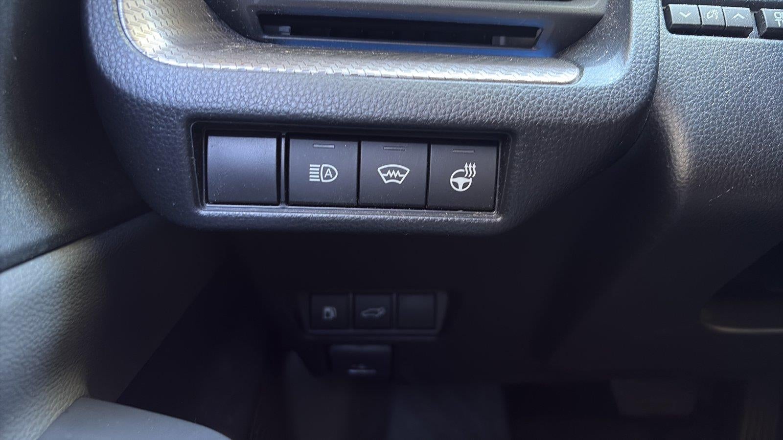 2025 Toyota Prius Limited