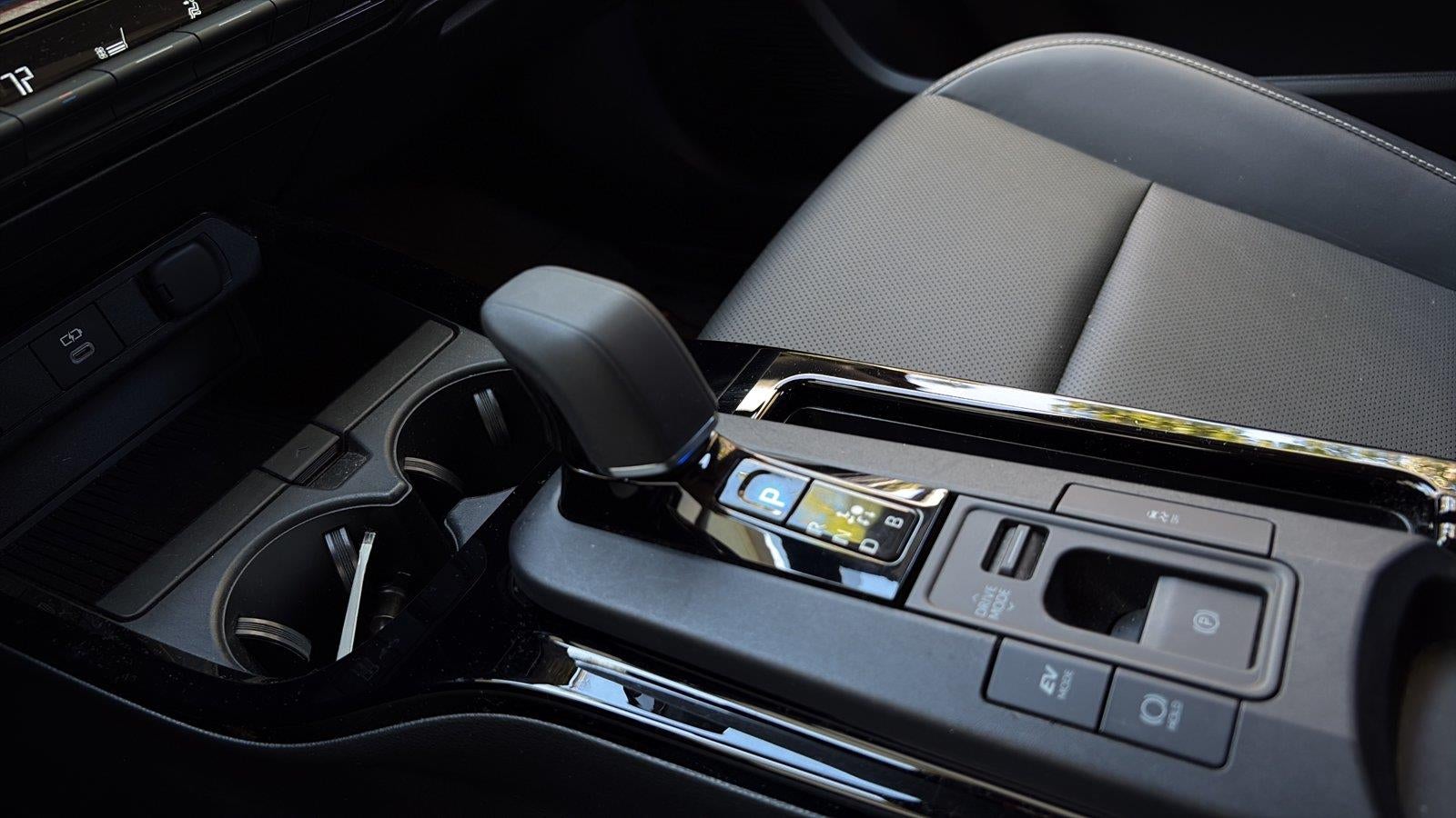 2025 Toyota Prius Limited