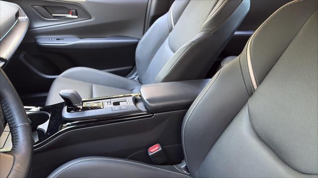 2025 Toyota Prius Limited