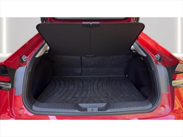 2025 Toyota Prius Limited