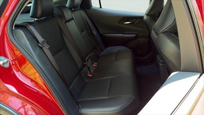 2025 Toyota Prius Limited