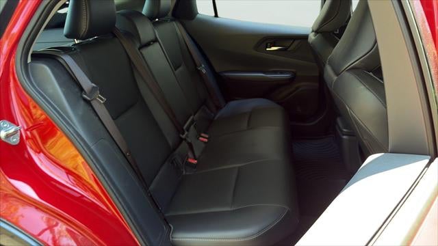 2025 Toyota Prius Limited
