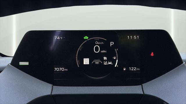 2025 Toyota Prius Limited