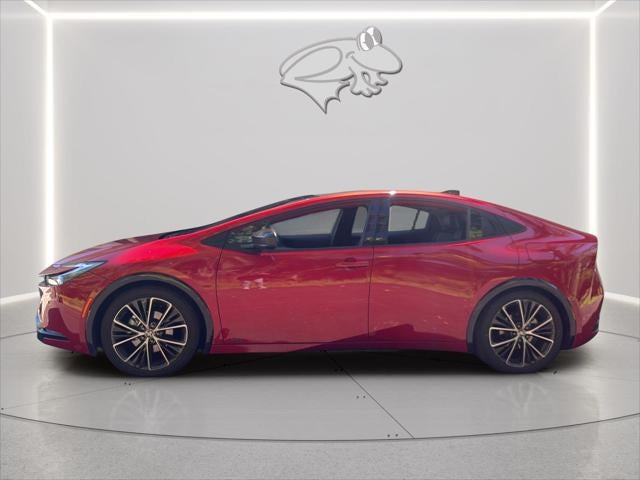 2025 Toyota Prius Limited