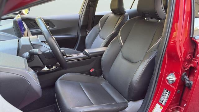 2025 Toyota Prius Limited