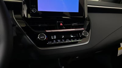 2026 Toyota Corolla Hybrid Hybrid SE