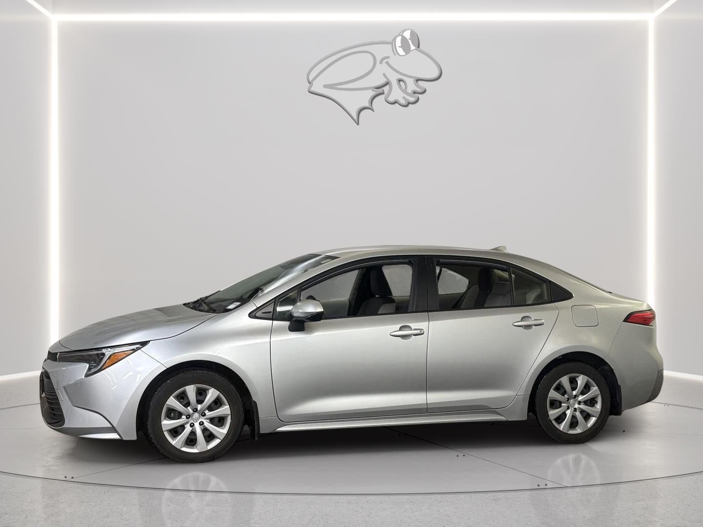 2023 Toyota COROLLA HYBRID Hybrid LE