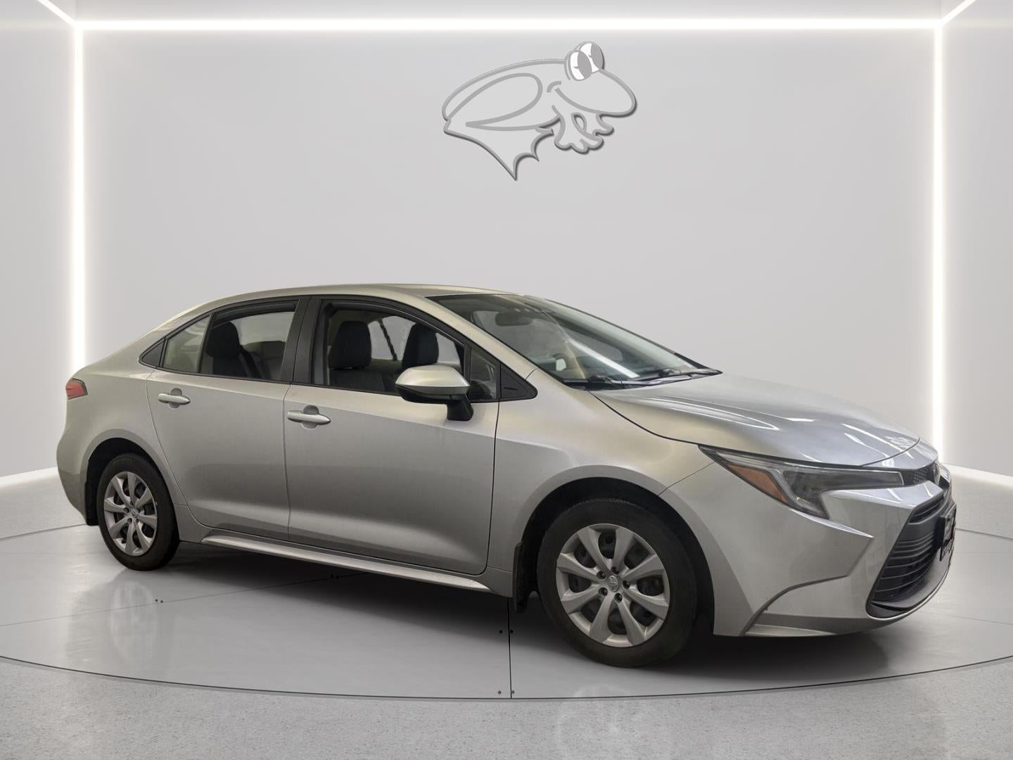 2023 Toyota COROLLA HYBRID Hybrid LE