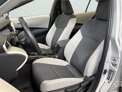 2023 Toyota COROLLA HYBRID Hybrid LE