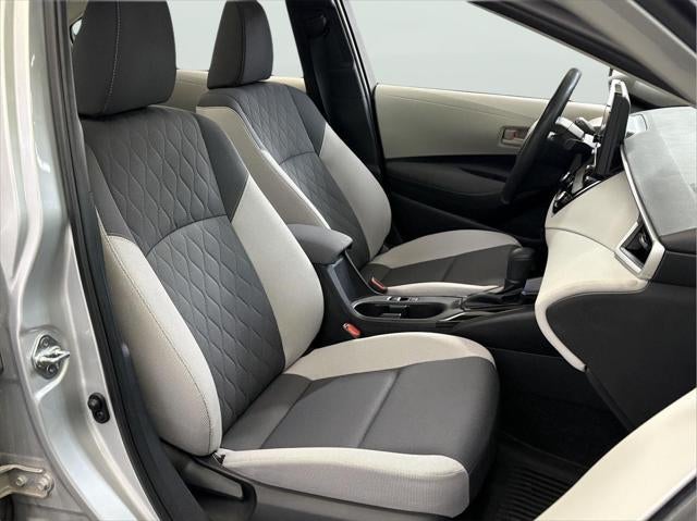 2023 Toyota COROLLA HYBRID Hybrid LE