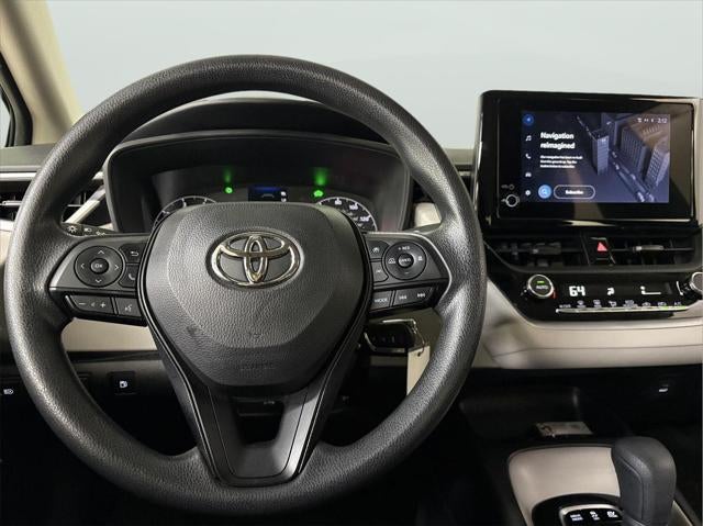 2023 Toyota COROLLA HYBRID Hybrid LE
