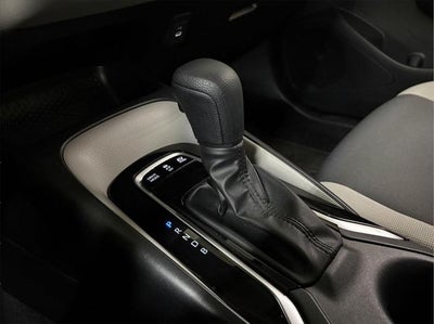 2023 Toyota COROLLA HYBRID Hybrid LE