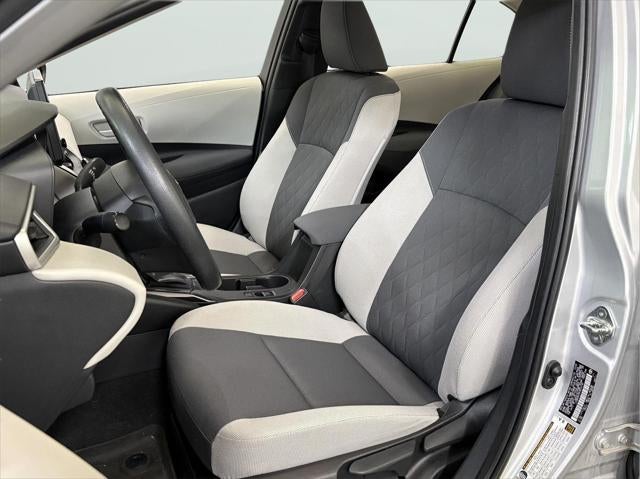 2023 Toyota COROLLA HYBRID Hybrid LE