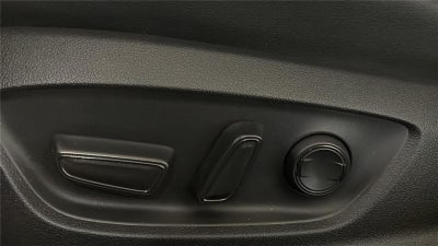 2022 Toyota PRIUS Nightshade