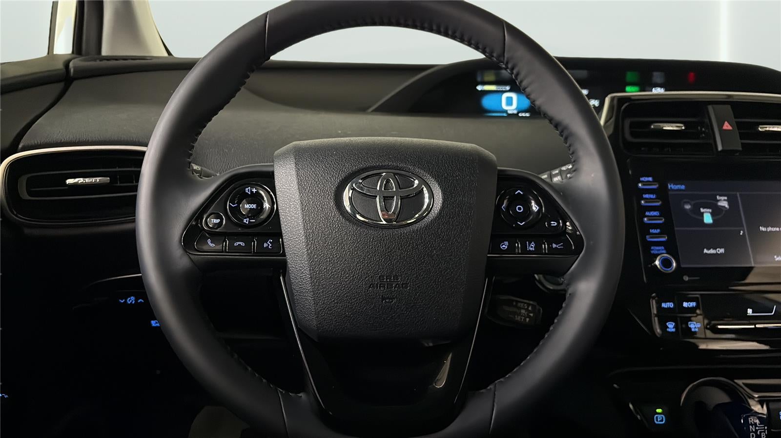 2022 Toyota PRIUS Nightshade