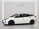 2022 Toyota PRIUS Nightshade