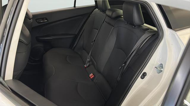 2022 Toyota PRIUS Nightshade