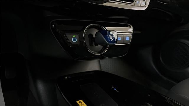 2022 Toyota PRIUS Nightshade