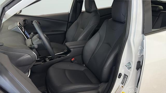 2022 Toyota PRIUS Nightshade