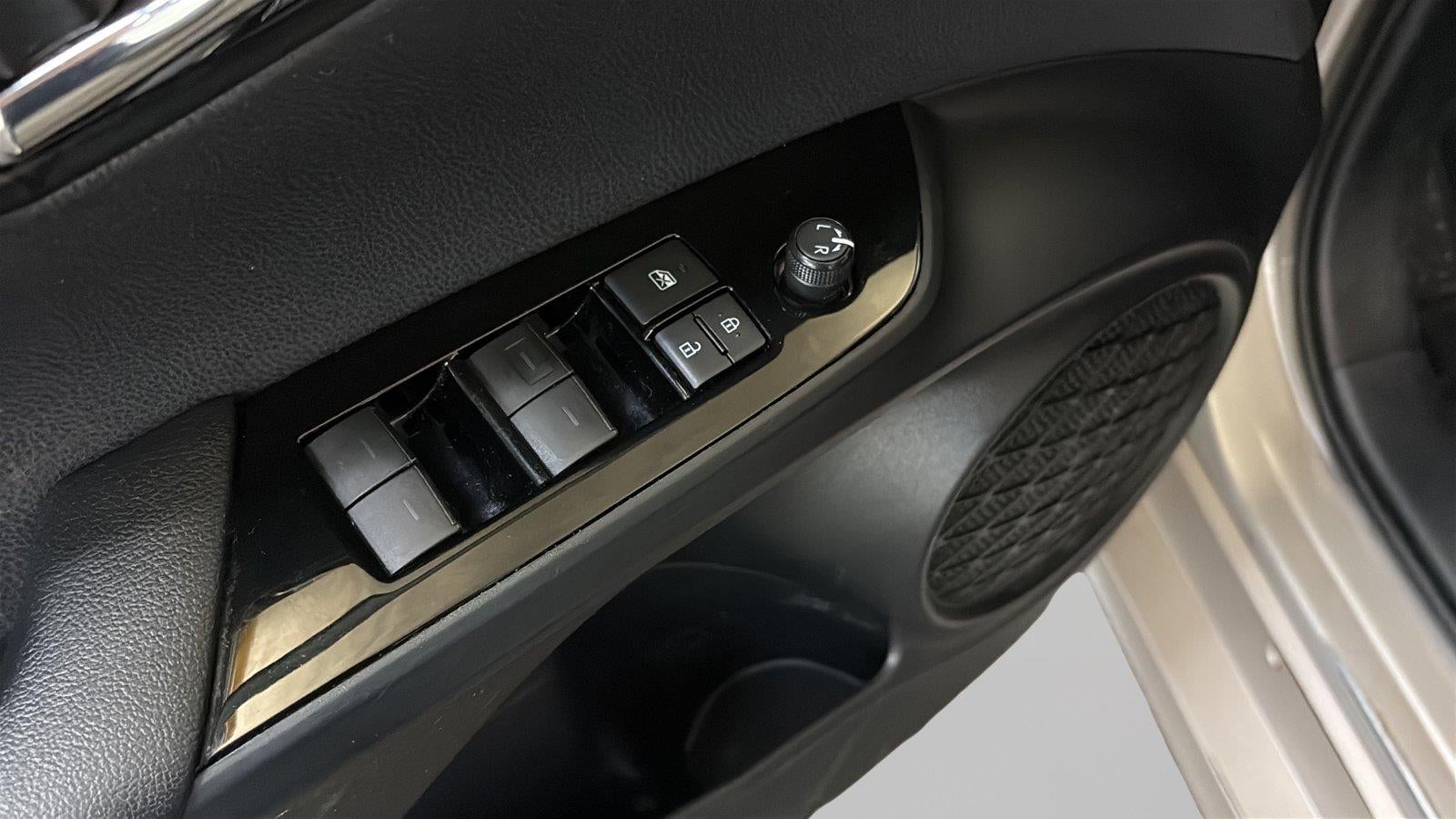 2020 Toyota Prius Prime LE