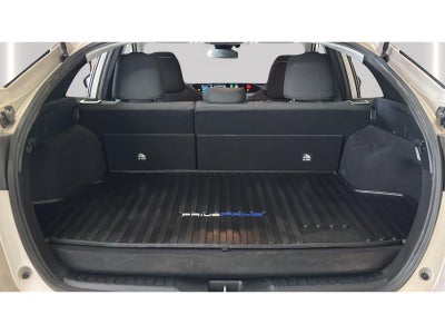 2020 Toyota Prius Prime LE