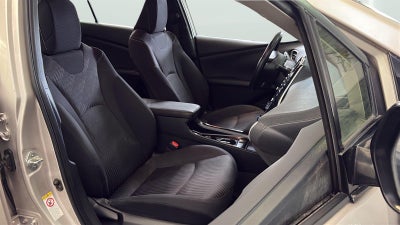 2020 Toyota Prius Prime LE
