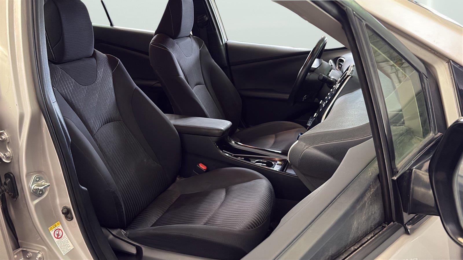 2020 Toyota Prius Prime LE