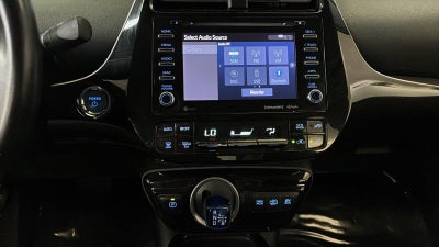 2020 Toyota Prius Prime LE