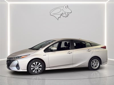2020 Toyota Prius Prime LE